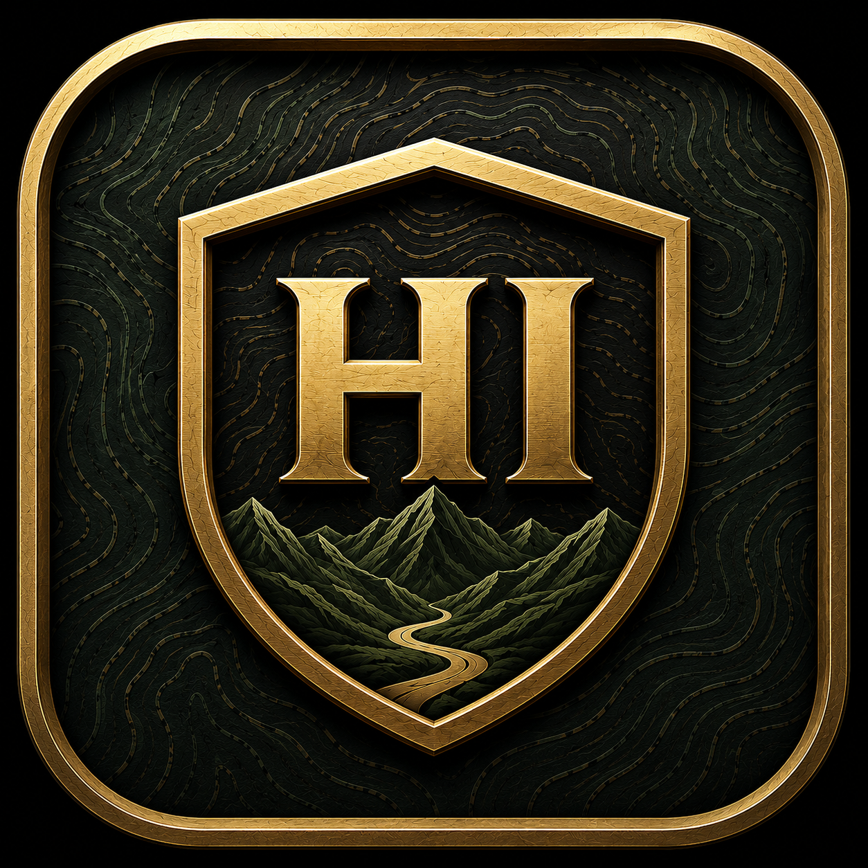 HuntIntel Terrain Intelligence
